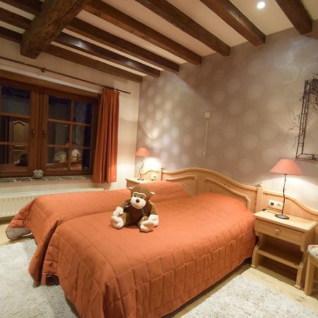 'T Vijverhof Viane Bagian luar foto