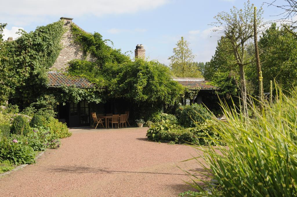 'T Vijverhof Viane Bagian luar foto