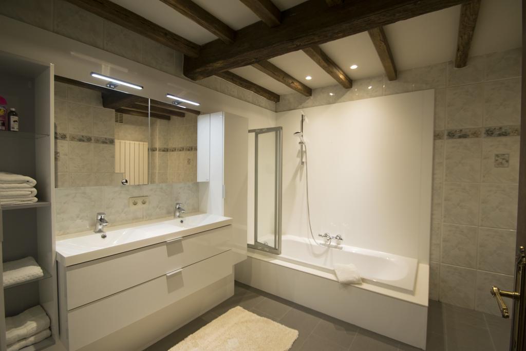 'T Vijverhof Viane Bagian luar foto