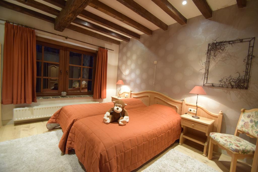 'T Vijverhof Viane Bagian luar foto